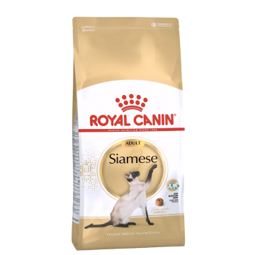 Royal Canin Dry Food Siamese 2kg